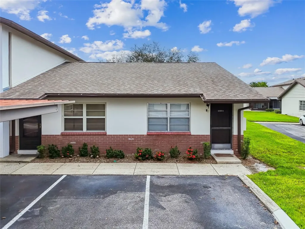2480 Enterprise Road Clearwater FL 33763