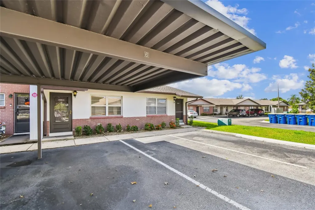 2480 Enterprise Road Clearwater FL 33763