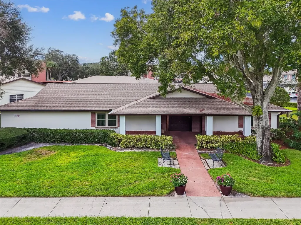 2480 Enterprise Road Clearwater FL 33763