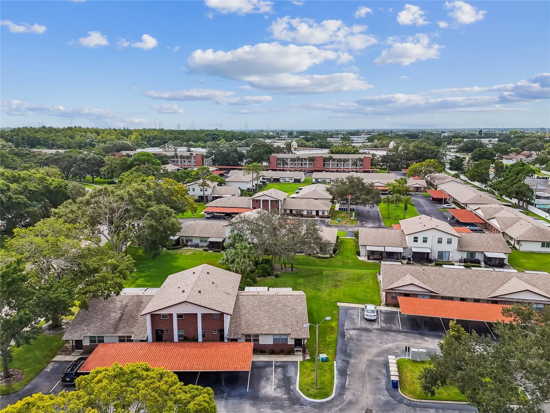 2480 Enterprise Road Clearwater FL 33763