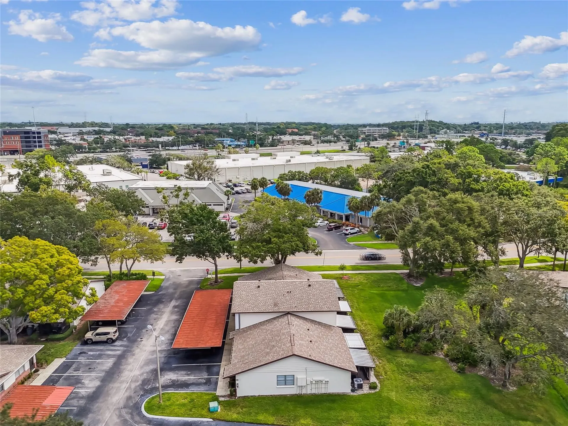 2480 Enterprise Road Clearwater FL 33763