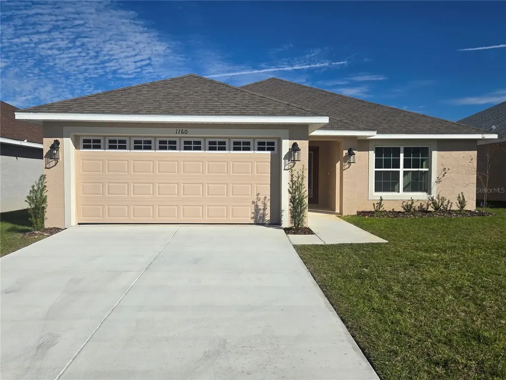 1160 Heron Point Drive Inverness FL 34453