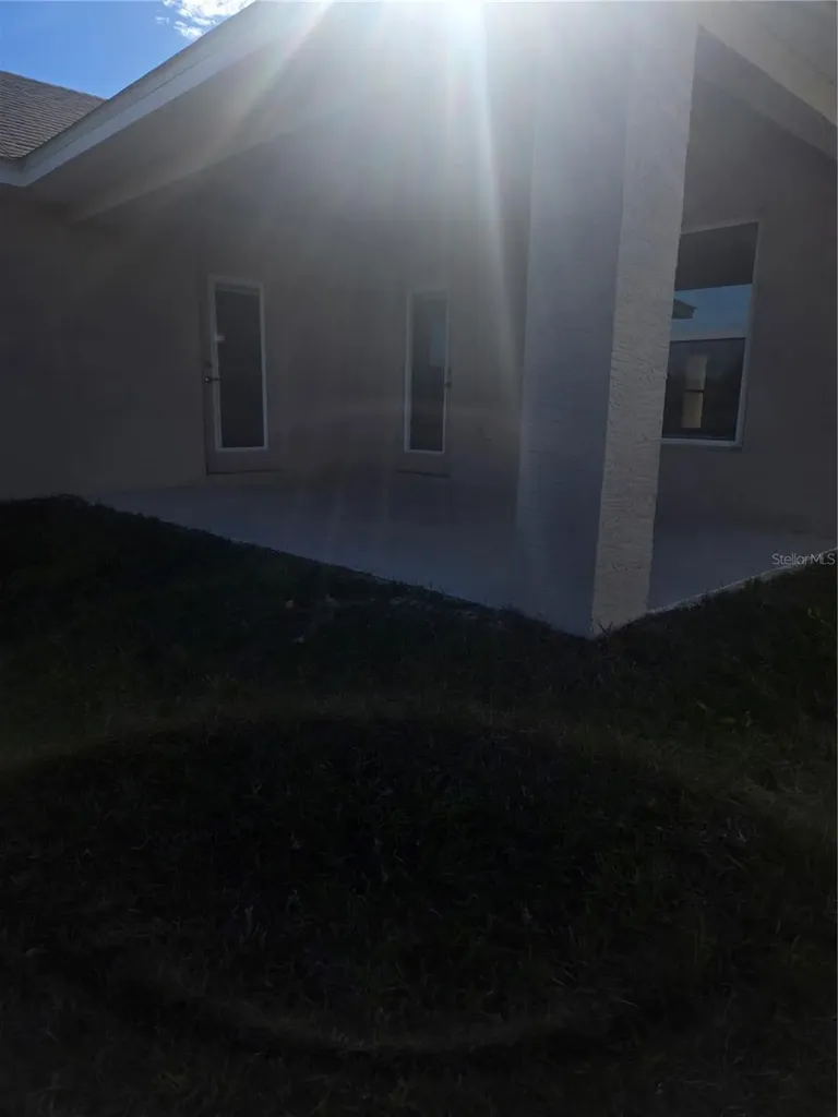 1160 Heron Point Drive Inverness FL 34453