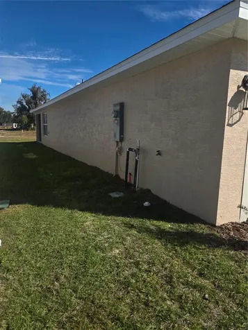 1160 Heron Point Drive Inverness FL 34453