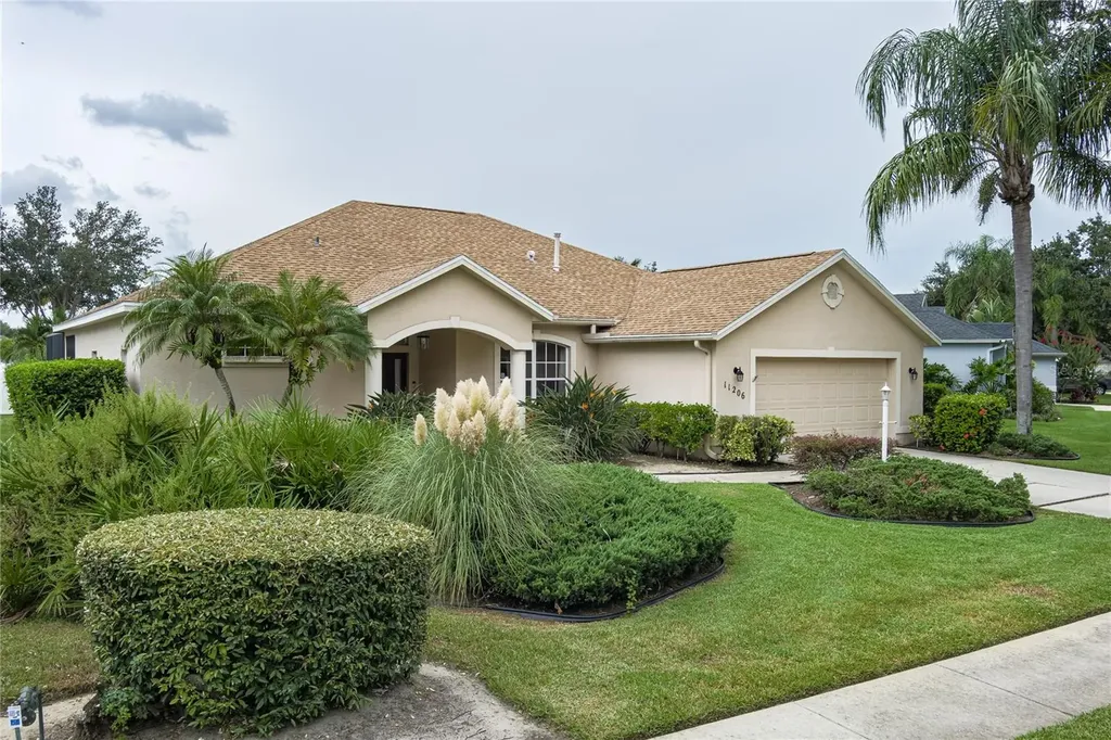 11206 Pine Lilly Place Lakewood Ranch FL 34202