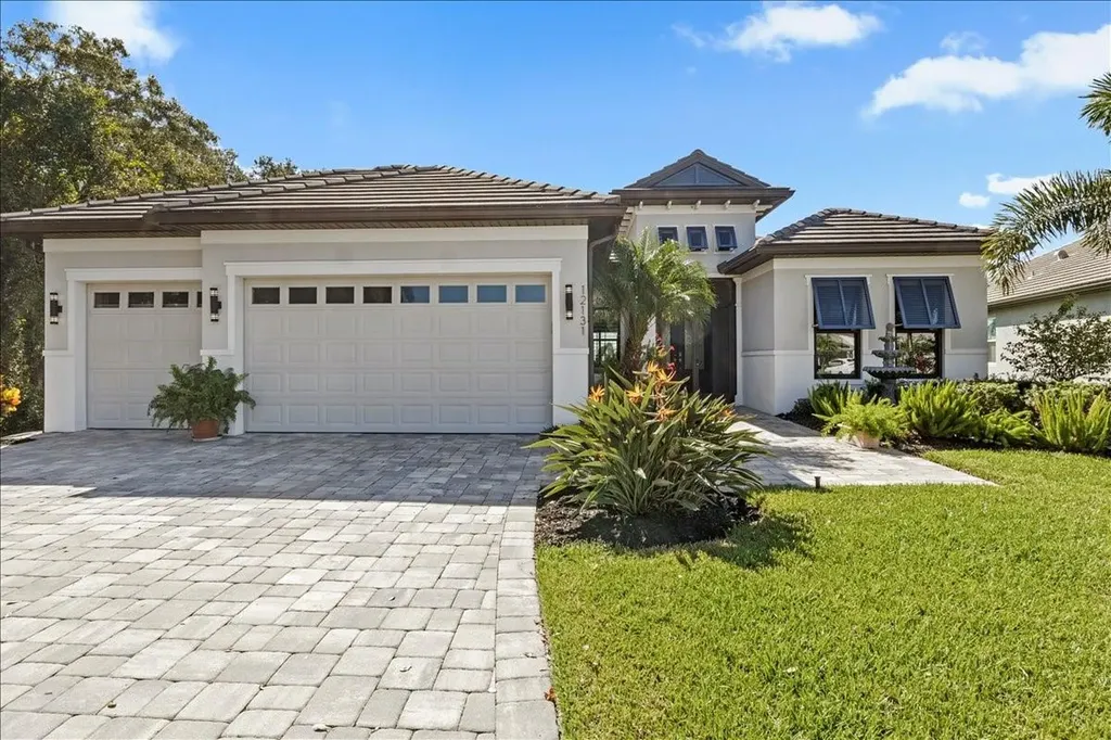 12131 Bald Cypress Cove Parrish FL 34219