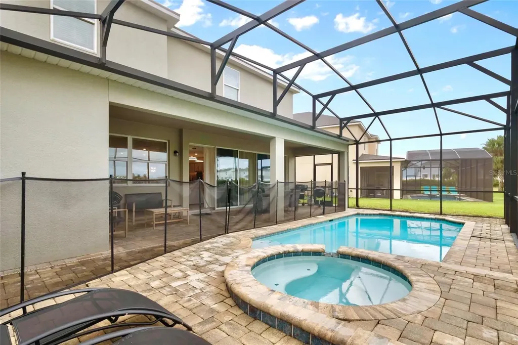 1594 Mermaid Cove Way Kissimmee FL 34747