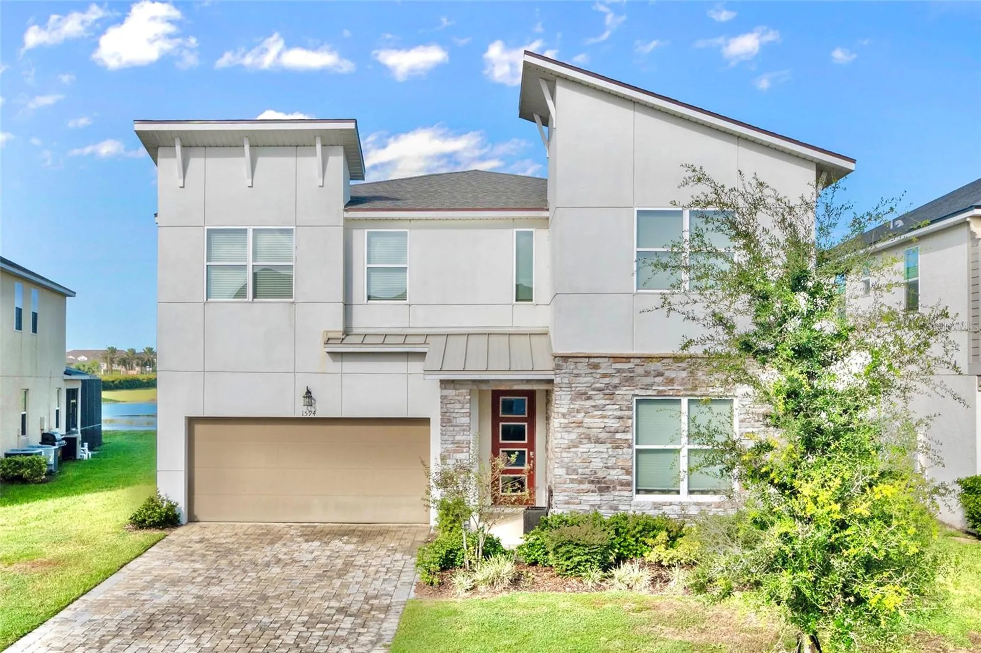 1594 Mermaid Cove Way Kissimmee FL 34747