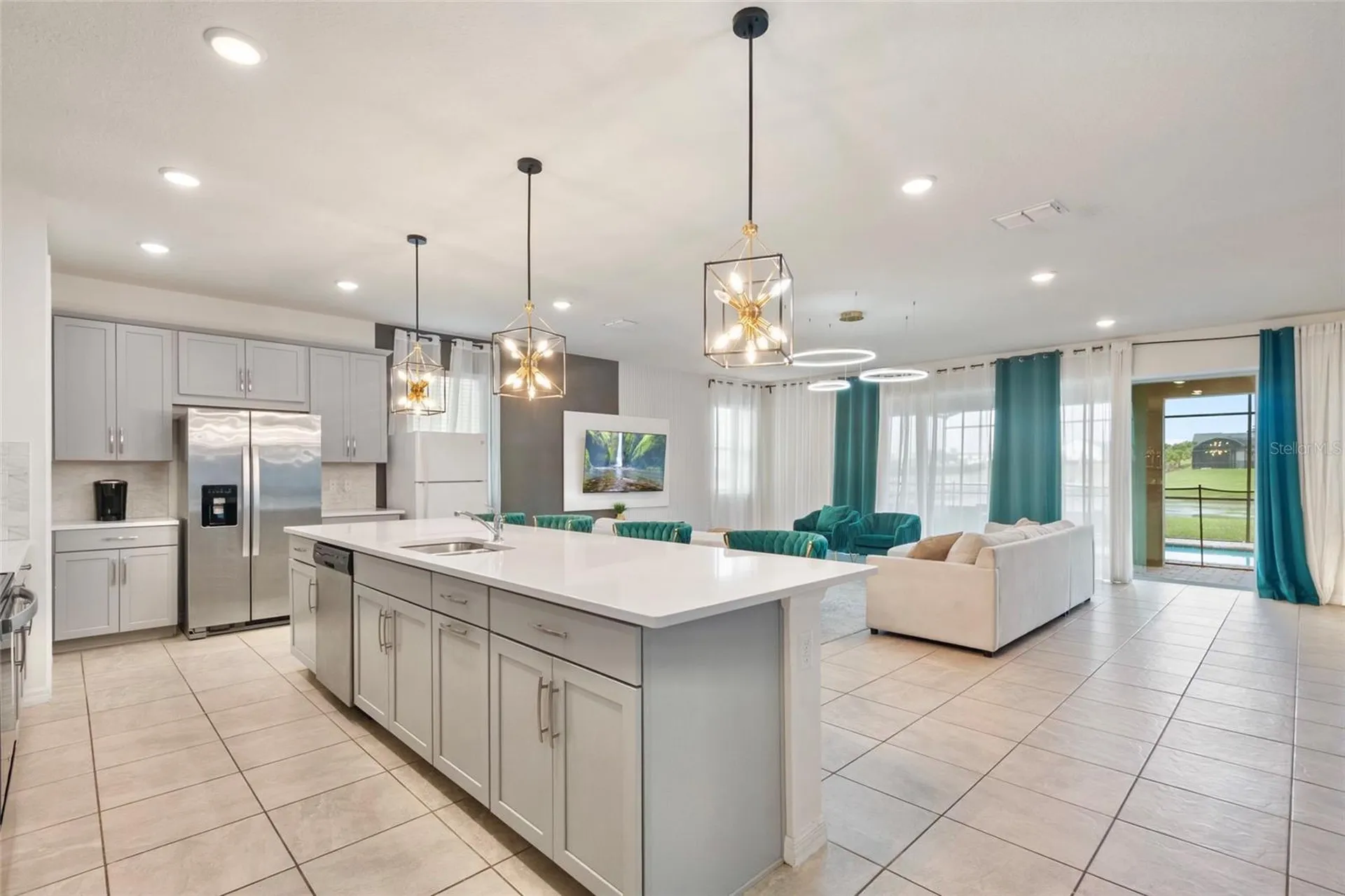 1594 Mermaid Cove Way Kissimmee FL 34747