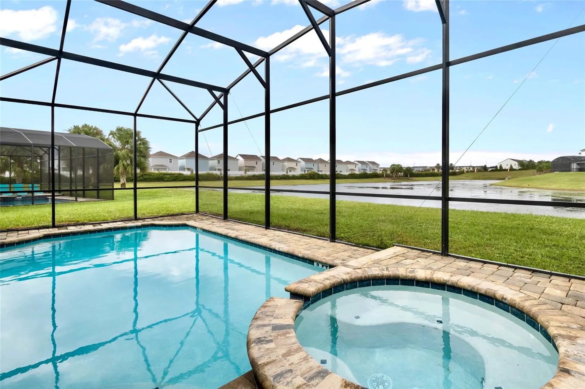 1594 Mermaid Cove Way Kissimmee FL 34747