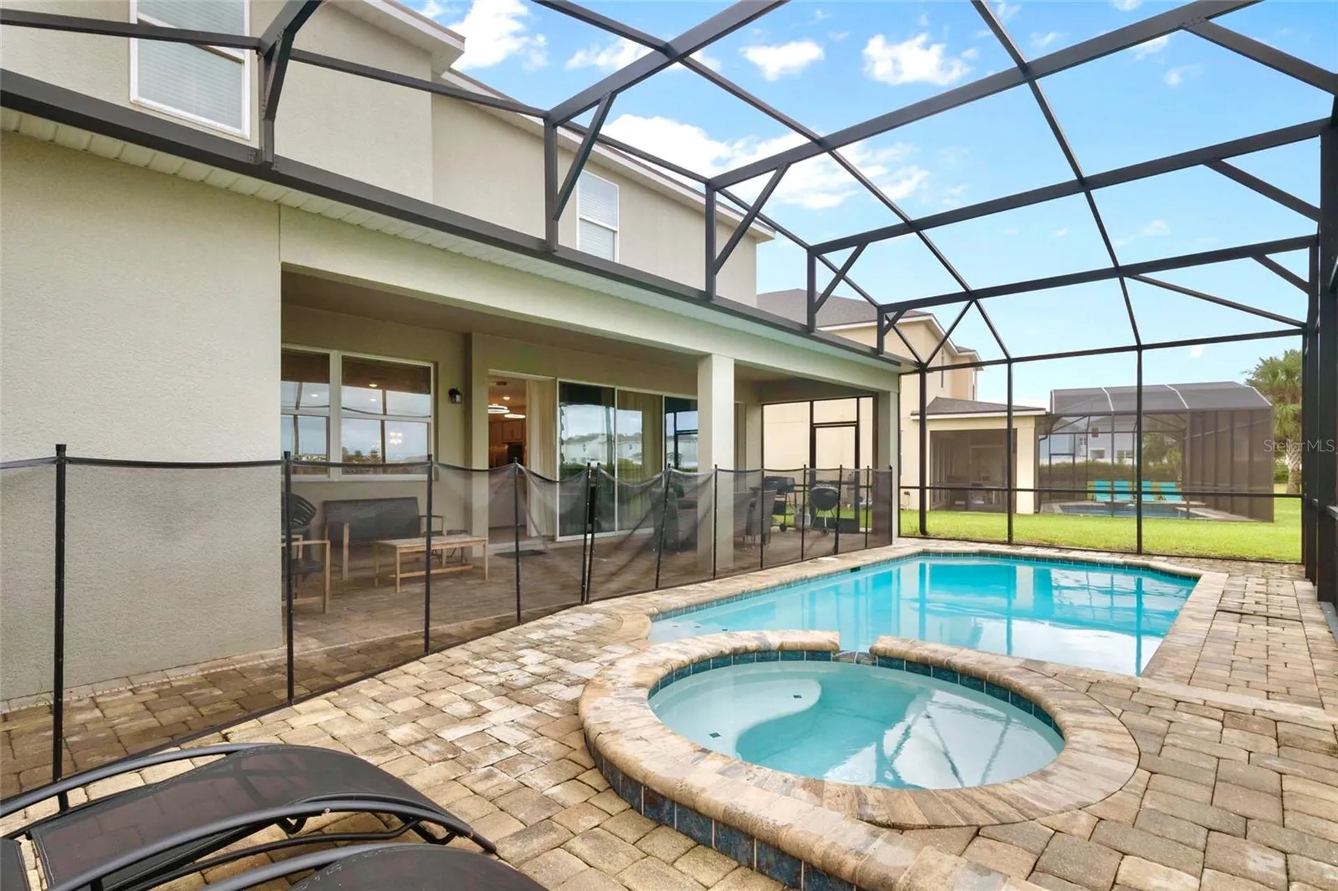 1594 Mermaid Cove Way Kissimmee FL 34747
