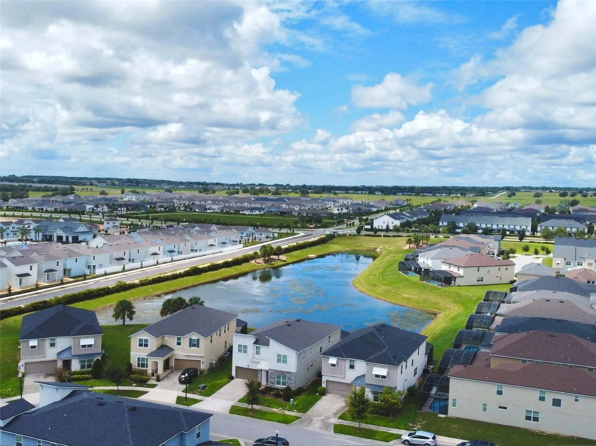 1594 Mermaid Cove Way Kissimmee FL 34747