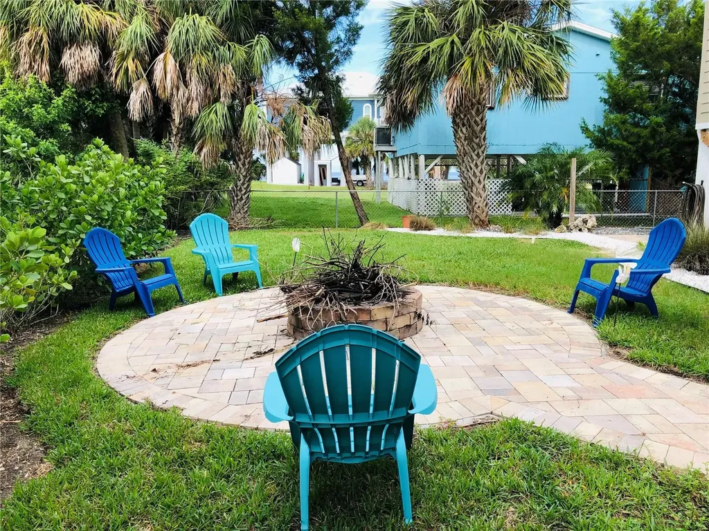 3480 Harbor Drive Weeki Wachee FL 34607