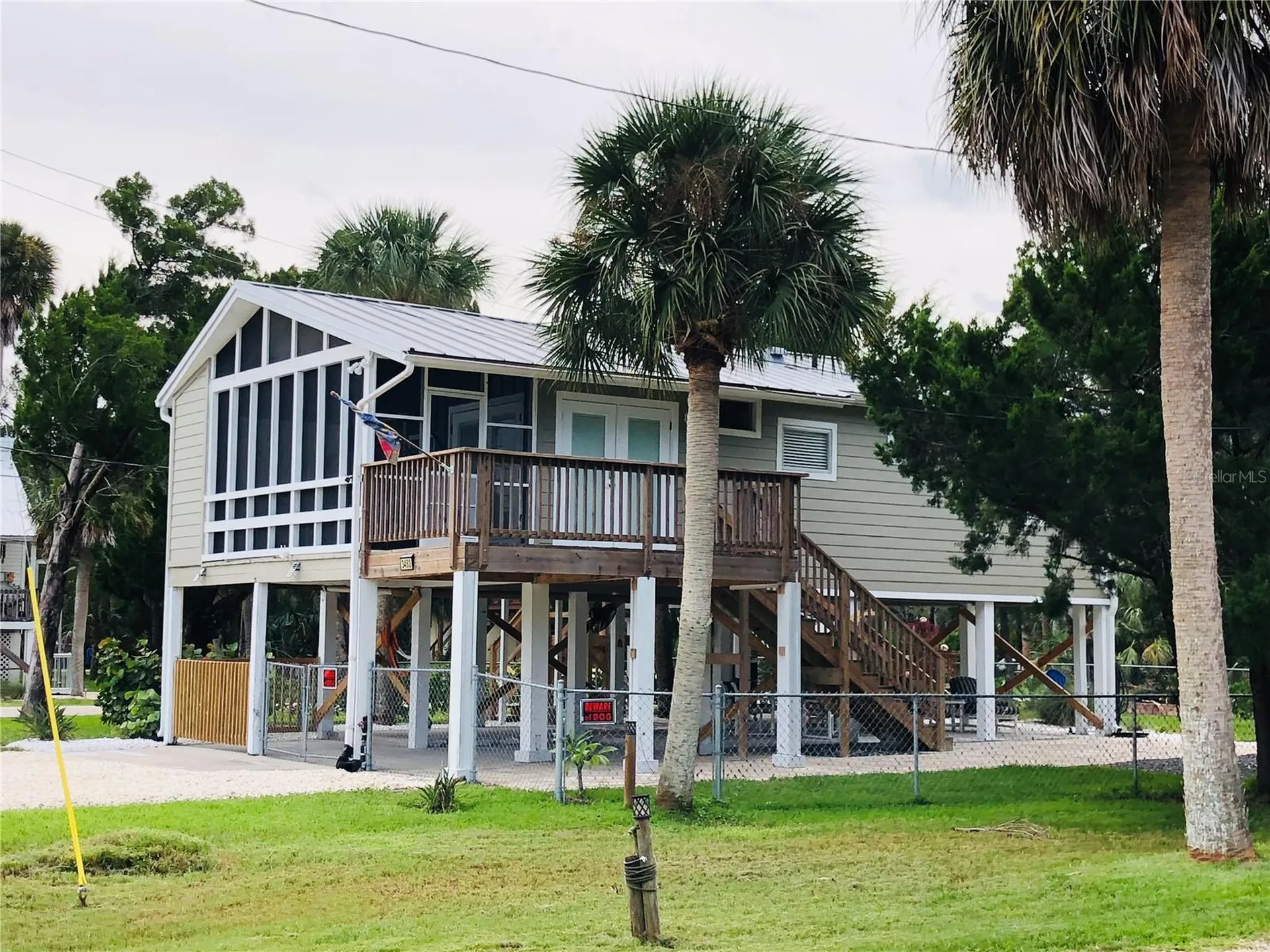 3480 Harbor Drive Weeki Wachee FL 34607