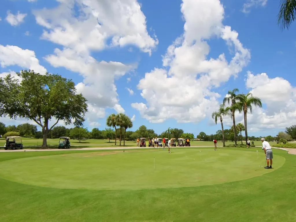 6103 Clubside Drive Sarasota FL 34243