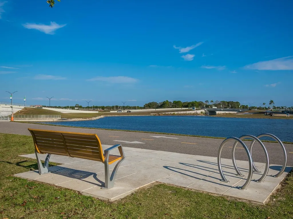 6103 Clubside Drive Sarasota FL 34243