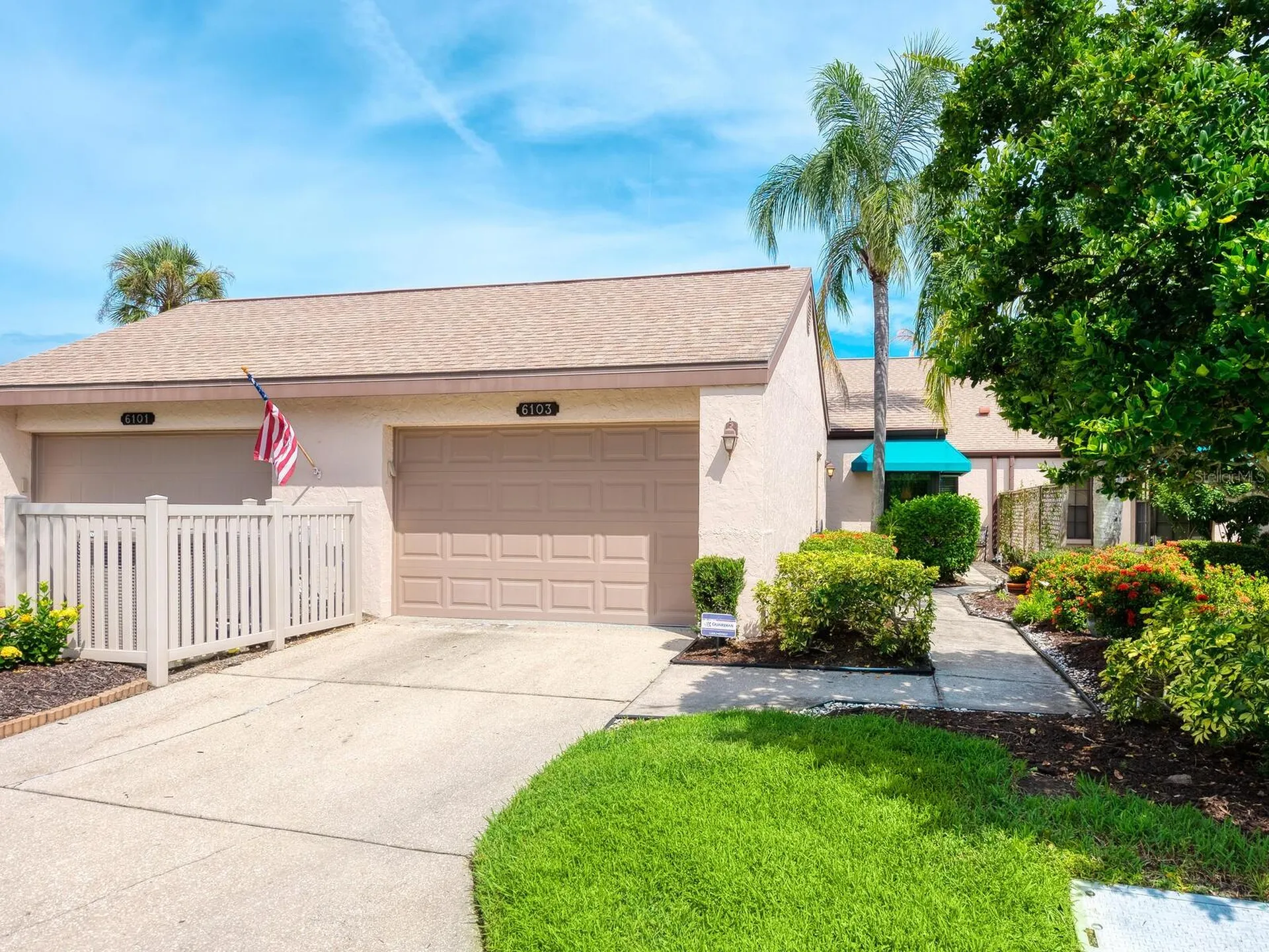 6103 Clubside Drive Sarasota FL 34243
