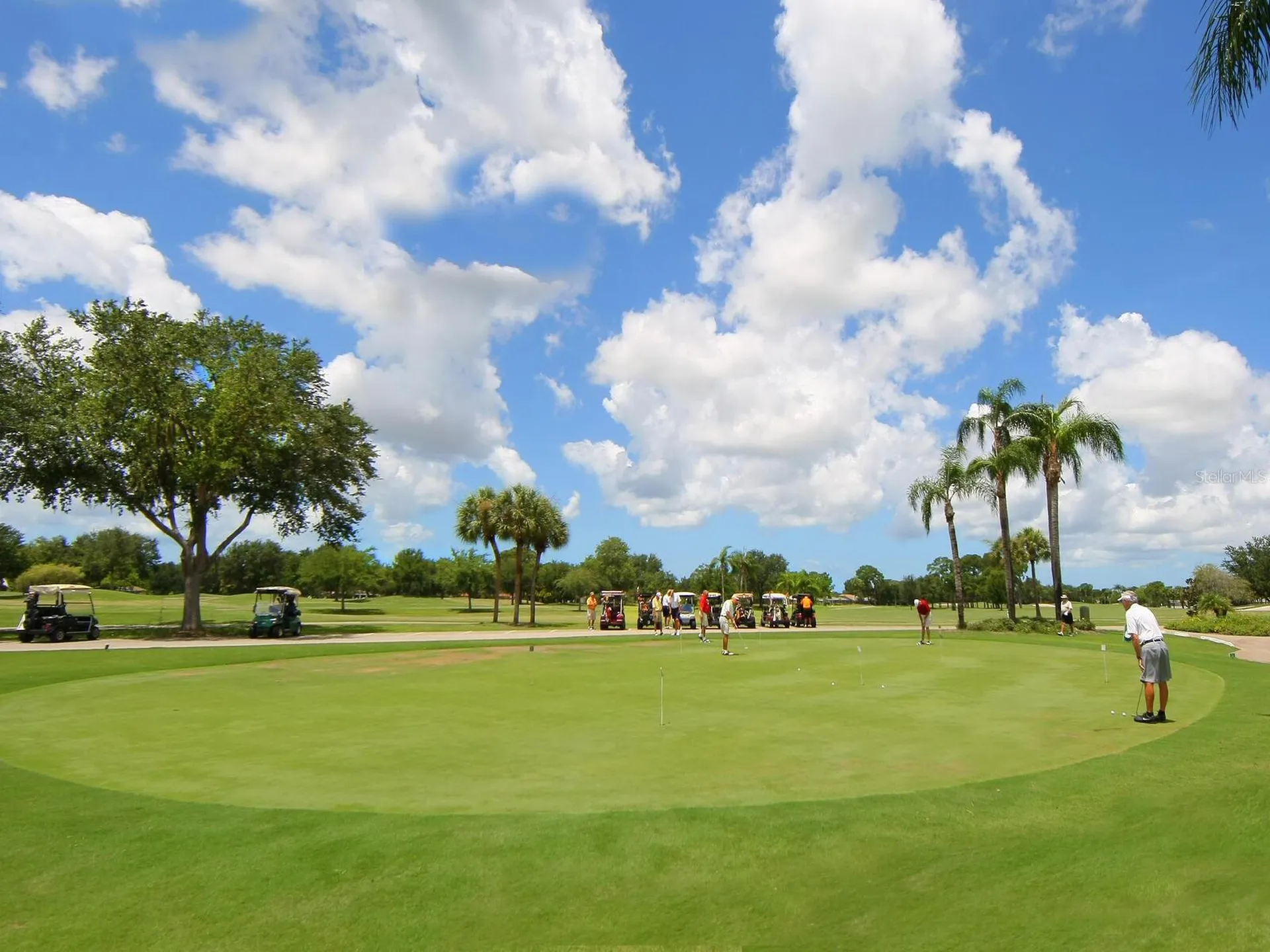 6103 Clubside Drive Sarasota FL 34243