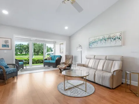 6103 Clubside Drive Sarasota FL 34243