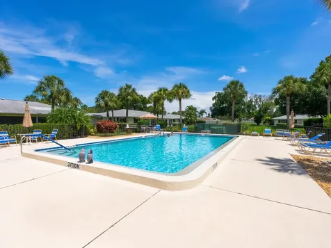 6103 Clubside Drive Sarasota FL 34243