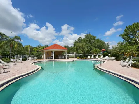 6103 Clubside Drive Sarasota FL 34243