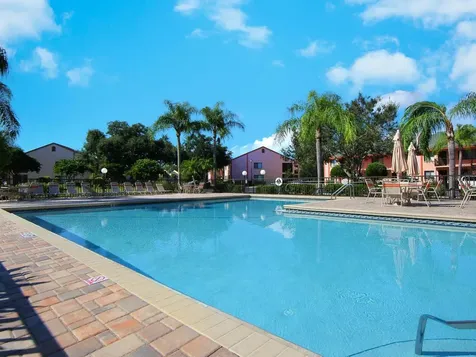 6103 Clubside Drive Sarasota FL 34243