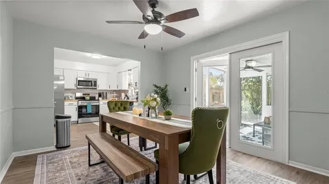 25701 SW 19th Avenue Newberry FL 32669