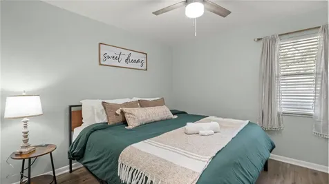 25701 SW 19th Avenue Newberry FL 32669