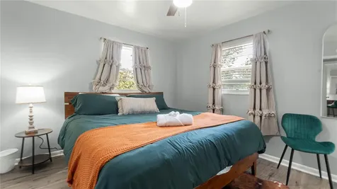 25701 SW 19th Avenue Newberry FL 32669