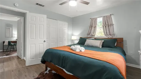 25701 SW 19th Avenue Newberry FL 32669