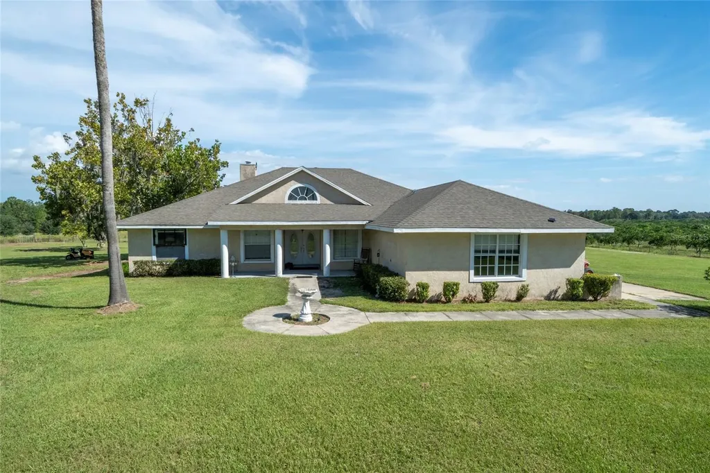 10715 Dwights Road Clermont FL 34714