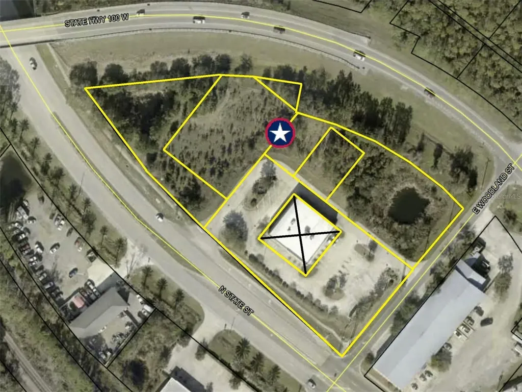 0 N State Street Bunnell FL 32110