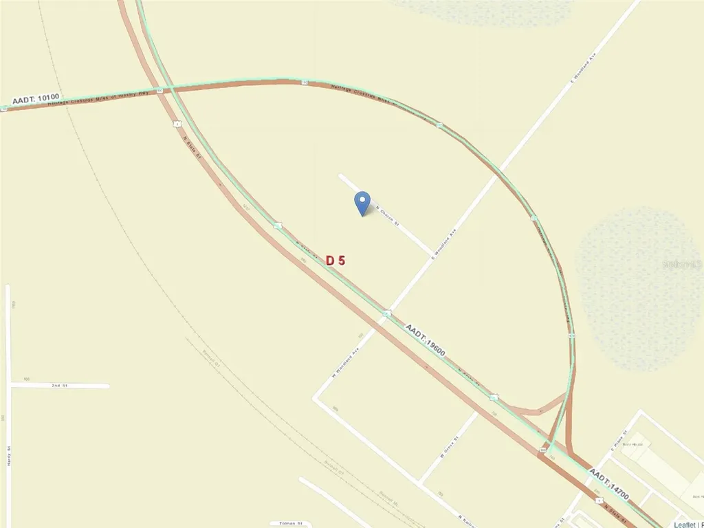 0 N State Street Bunnell FL 32110