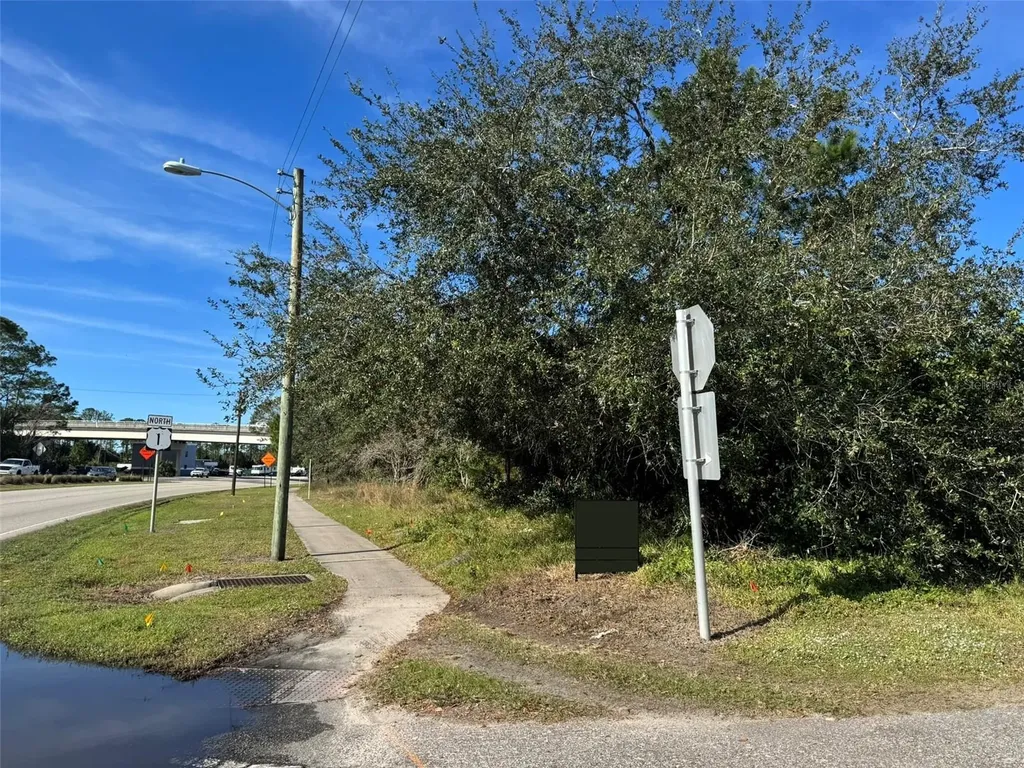 0 N State Street Bunnell FL 32110