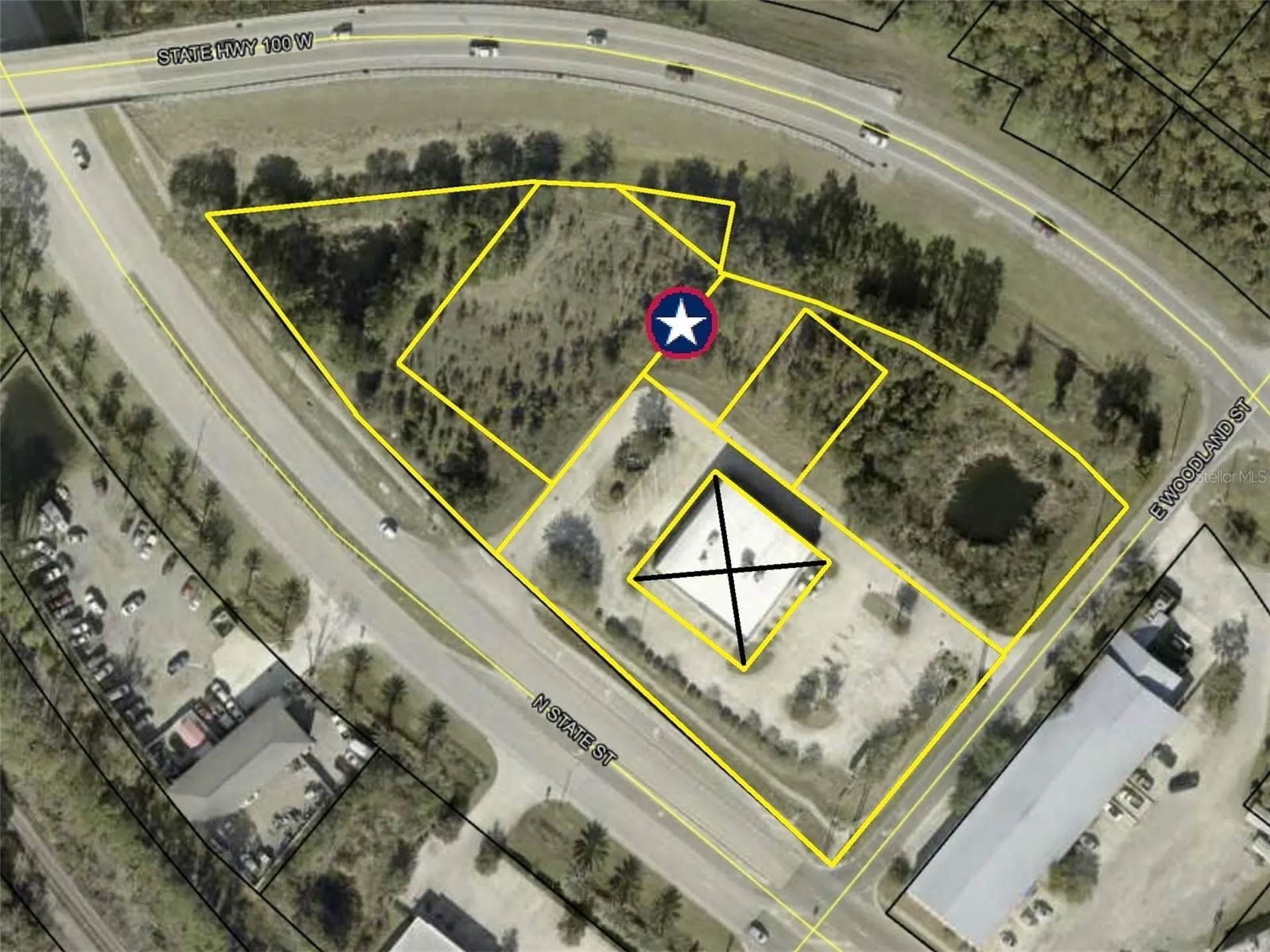 0 N State Street Bunnell FL 32110