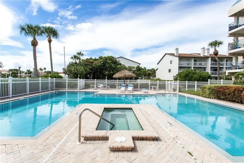363 Pinellas Bayway S Tierra Verde FL 33715