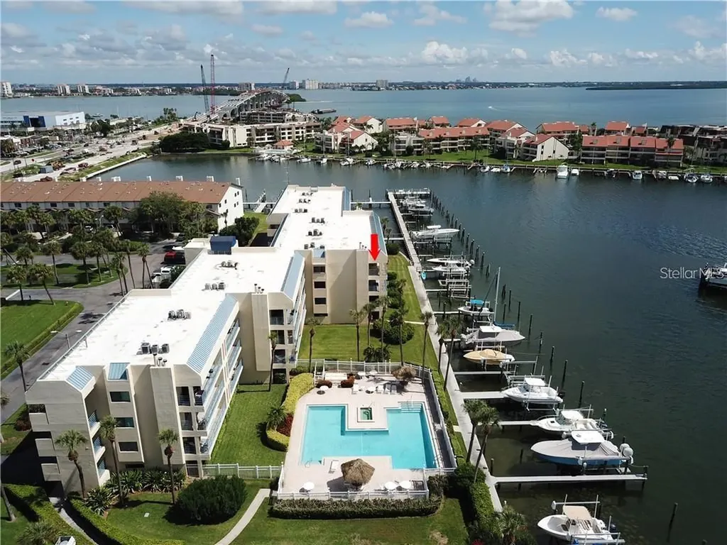 363 Pinellas Bayway S Tierra Verde FL 33715