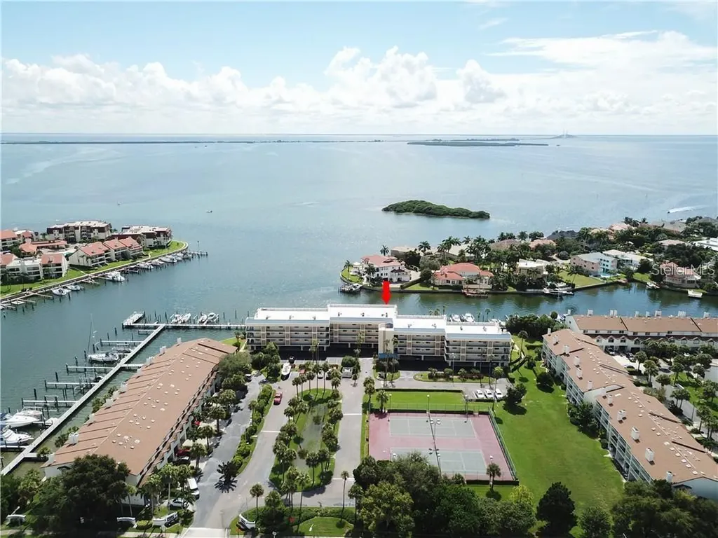 363 Pinellas Bayway S Tierra Verde FL 33715