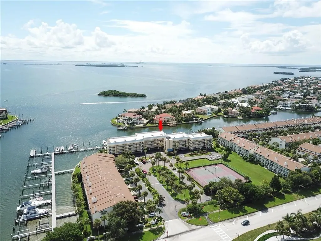 363 Pinellas Bayway S Tierra Verde FL 33715