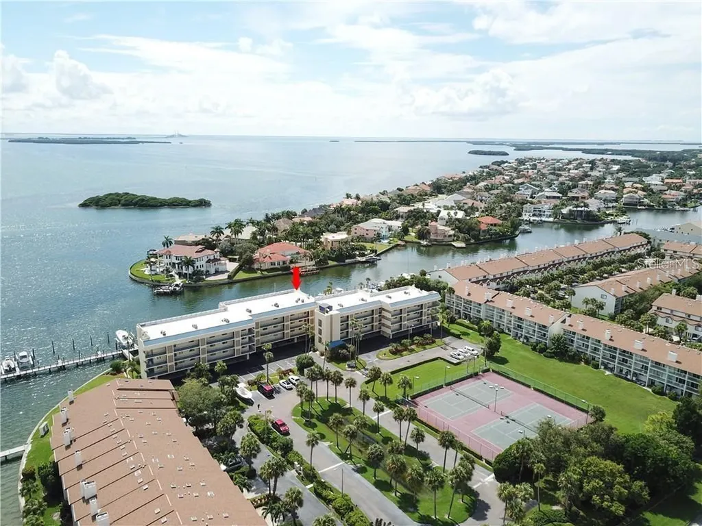 363 Pinellas Bayway S Tierra Verde FL 33715