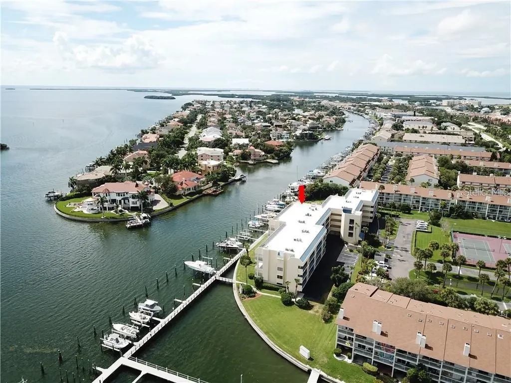 363 Pinellas Bayway S Tierra Verde FL 33715