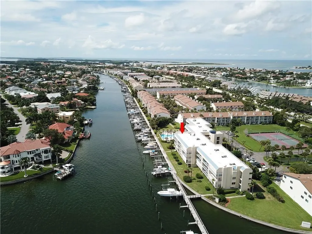 363 Pinellas Bayway S Tierra Verde FL 33715