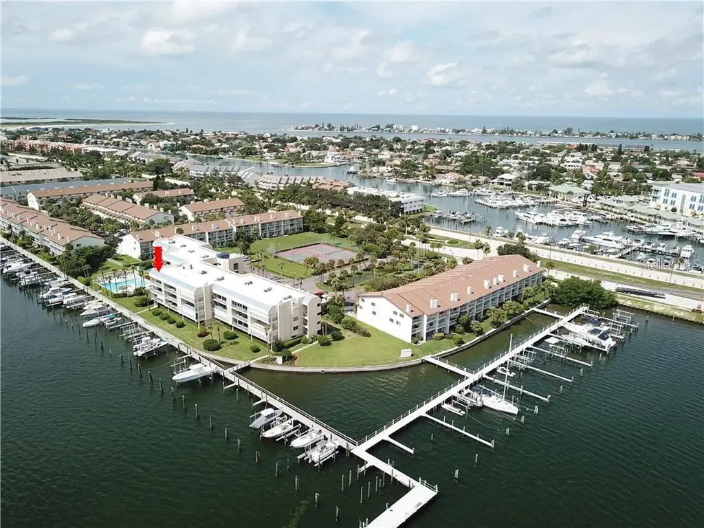 363 Pinellas Bayway S Tierra Verde FL 33715