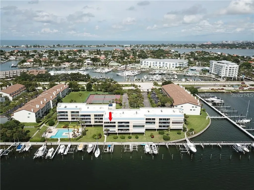 363 Pinellas Bayway S Tierra Verde FL 33715