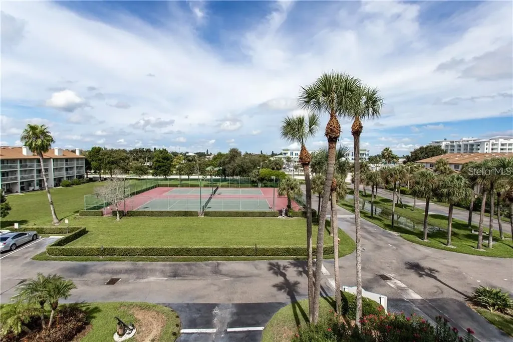 363 Pinellas Bayway S Tierra Verde FL 33715