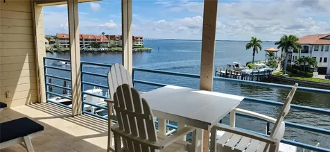 363 Pinellas Bayway S Tierra Verde FL 33715