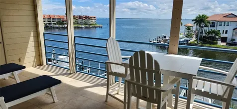 363 Pinellas Bayway S Tierra Verde FL 33715