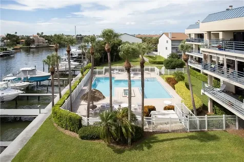 363 Pinellas Bayway S Tierra Verde FL 33715
