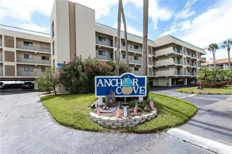 363 Pinellas Bayway S Tierra Verde FL 33715