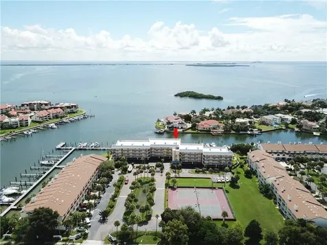363 Pinellas Bayway S Tierra Verde FL 33715